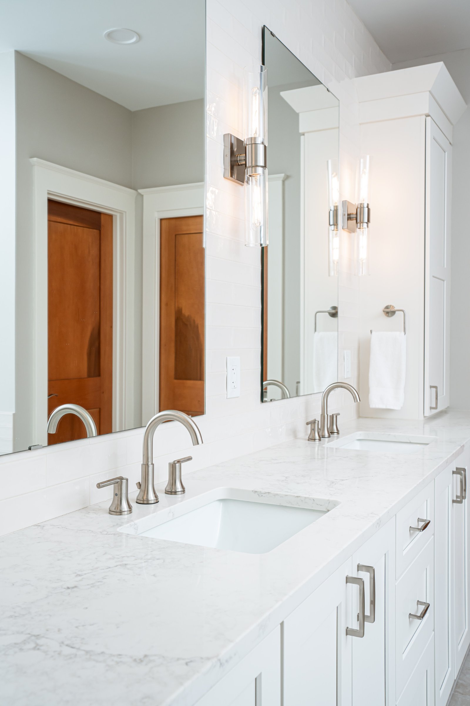 Freestanding Soaking Tub